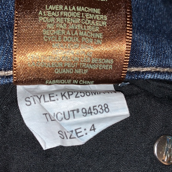 Kut from the Kloth Jeans - Picture 7 of 10
